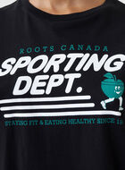 Womens Sporting Dept T-Shirt
