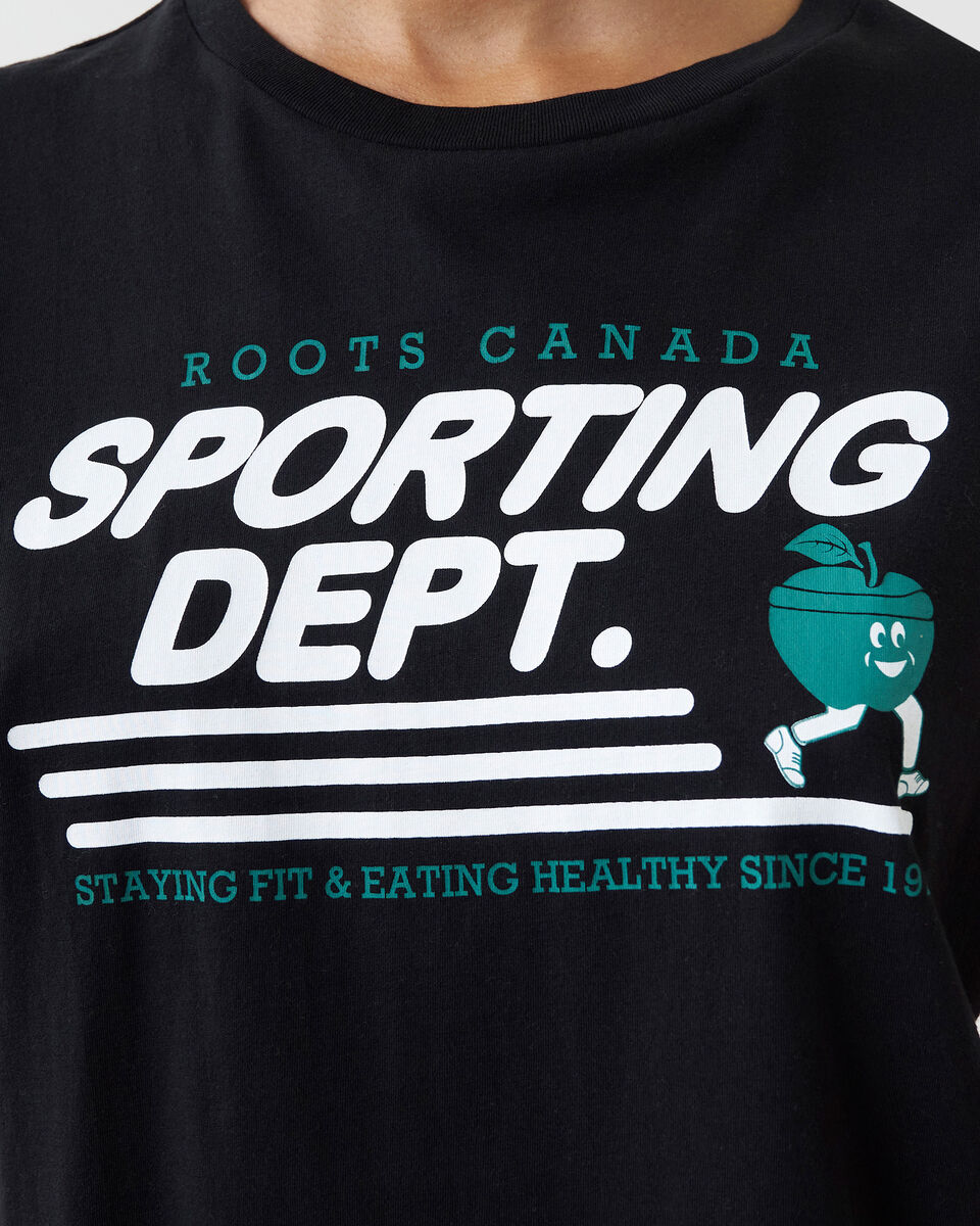 Womens Sporting Dept T-Shirt