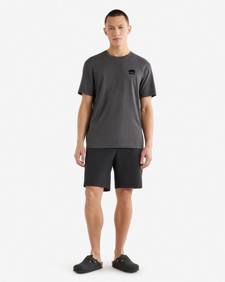 Mens Organic Perfect Pepper T-shirt