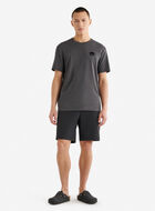 Mens Organic Perfect Pepper T-shirt