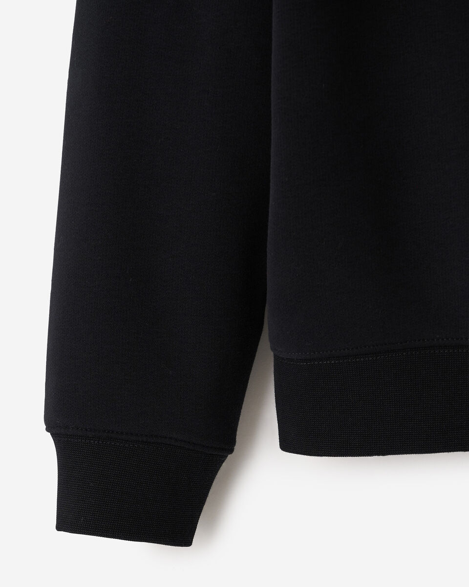 Cloud Fleece Crew