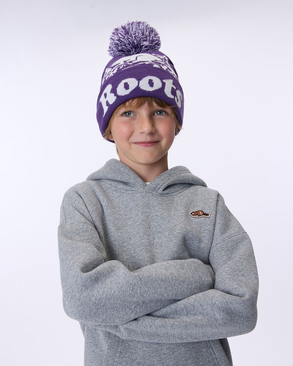Kids Cooper Glow Toque