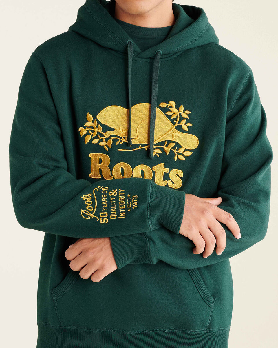 50th Original Kanga Hoodie