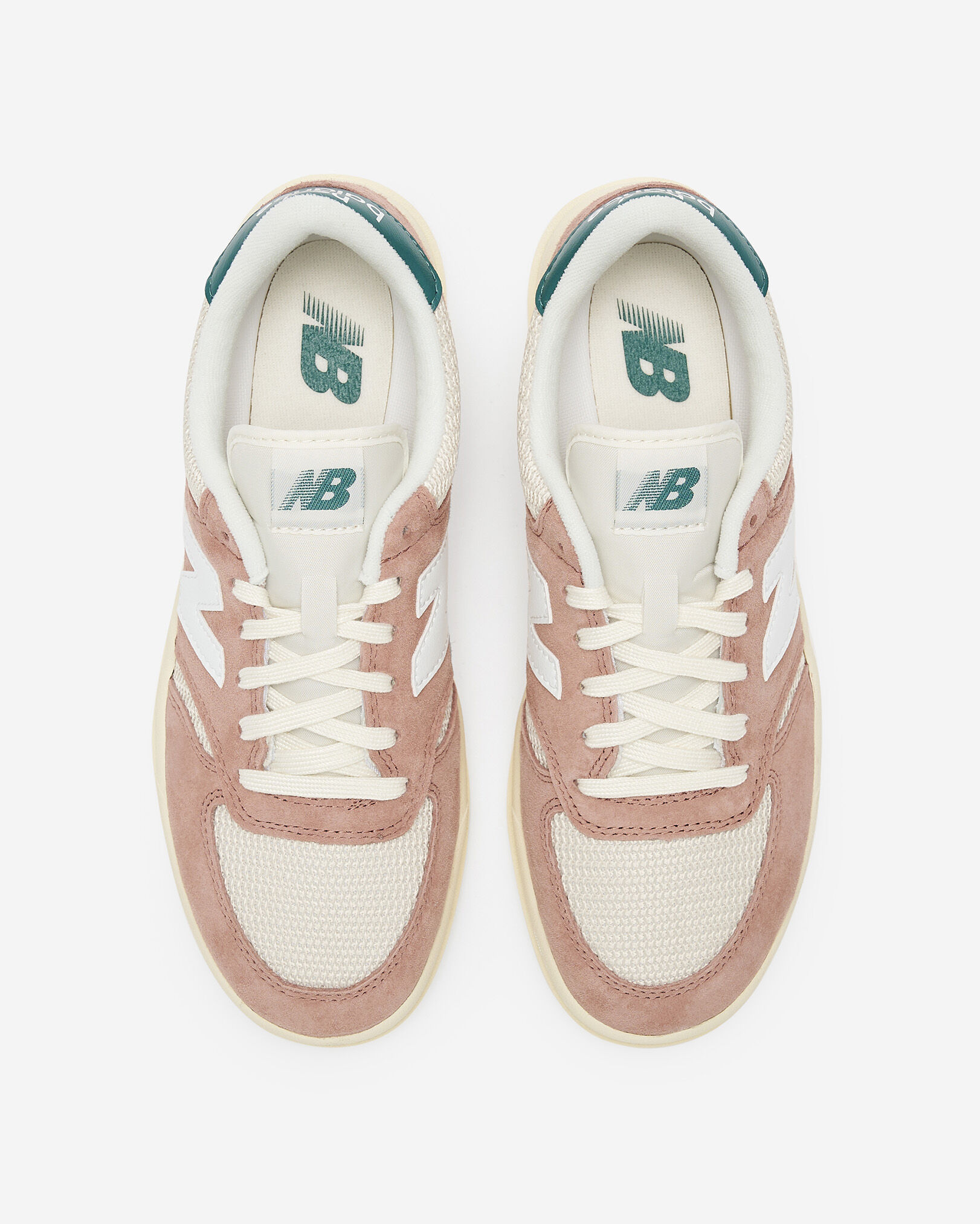 New Balance T500