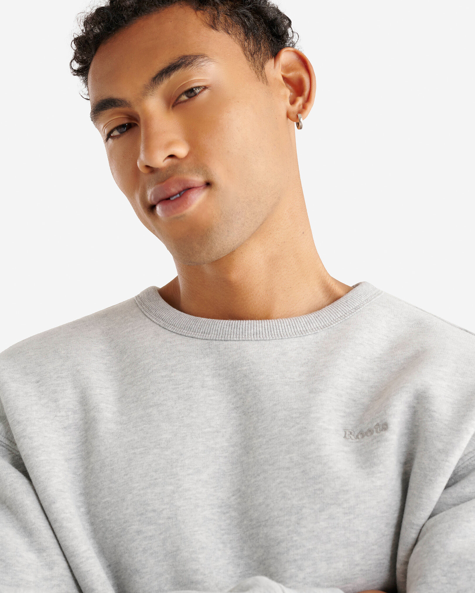 Cloud One Fit Crew
