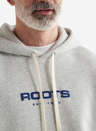 Chandail à capuchon Alpine Goods