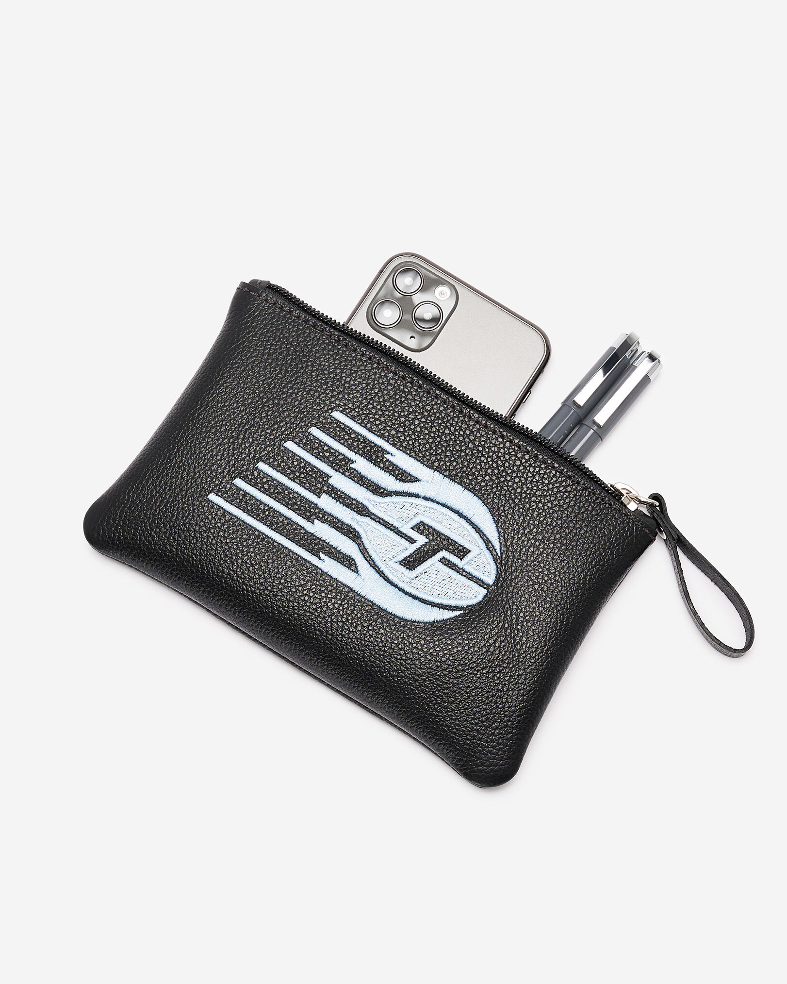 Roots Toronto Tempo Pouch