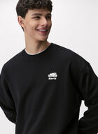 Organic Original Relaxed Crew