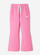 Girls Cooper Flare Sparkle Sweatpant