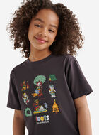 Kids Roots Camp T-Shirt