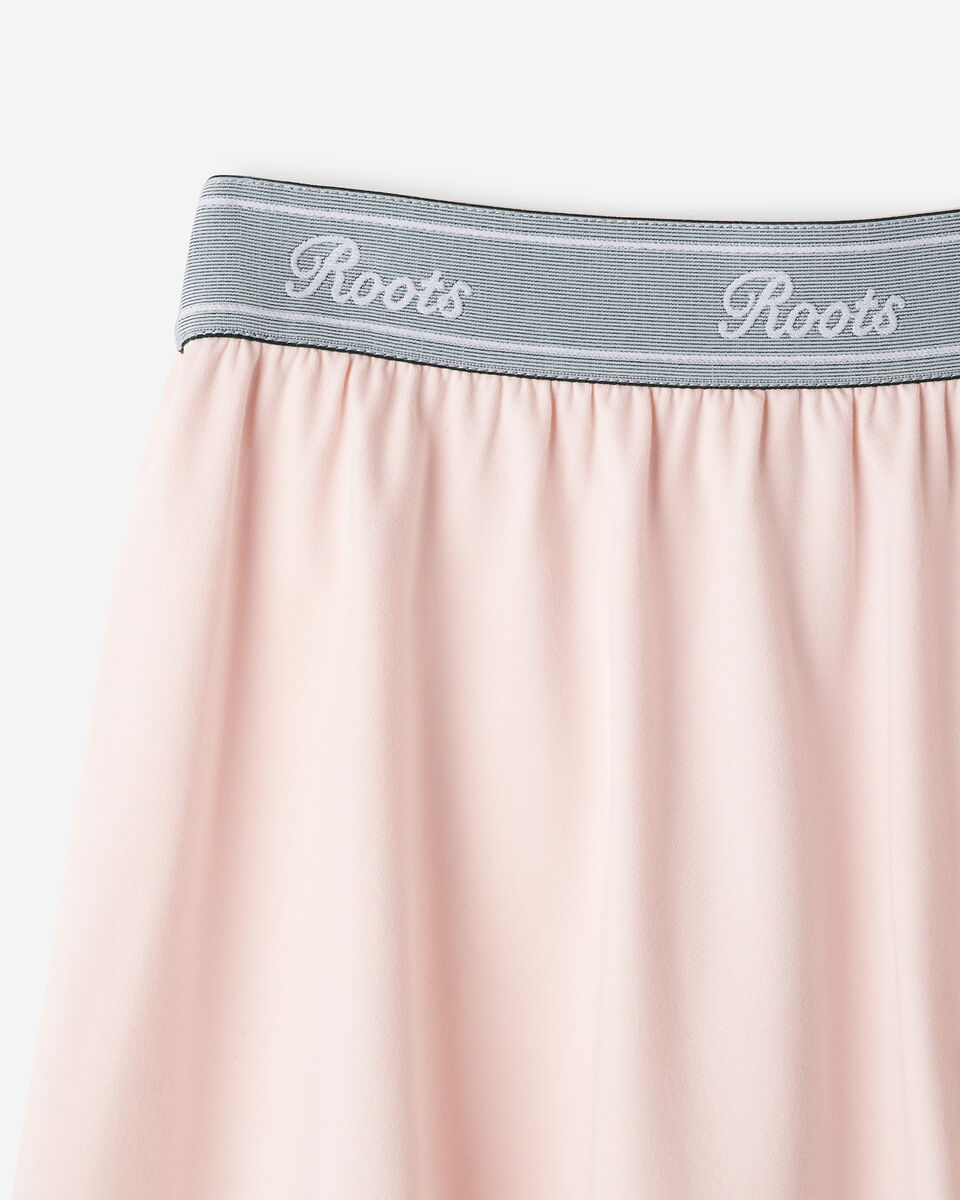 Girls Active Skort