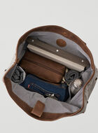 Banff Tote Melton