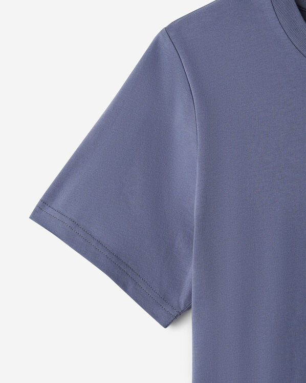 T-shirt Printemps Roots pour femme