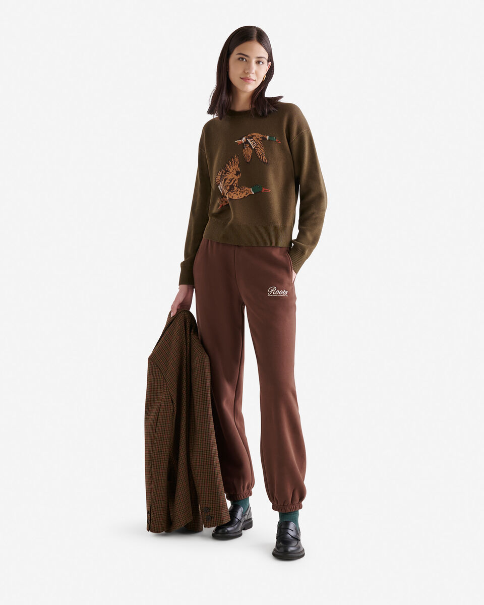 Roots Signature Sweatpant