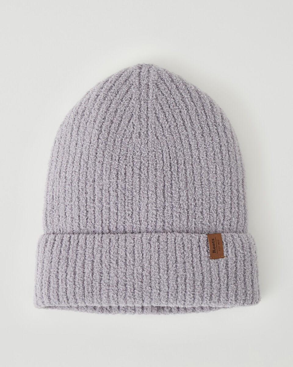 Plush Toque