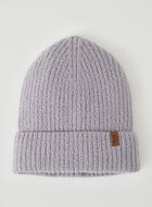 Plush Toque