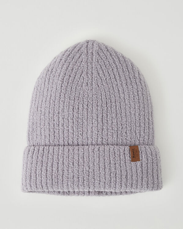 Plush Toque