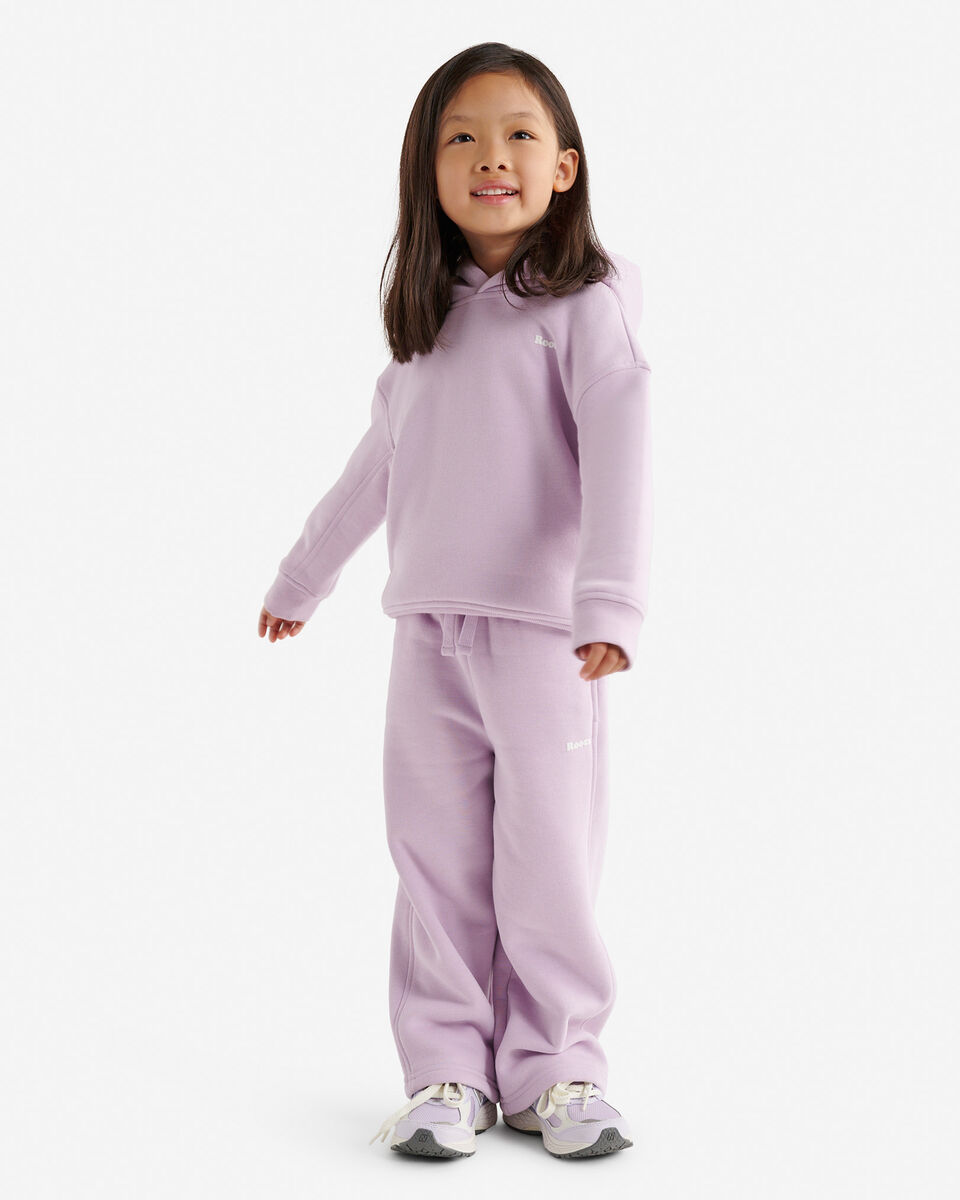 Toddler Cloud Hoodie