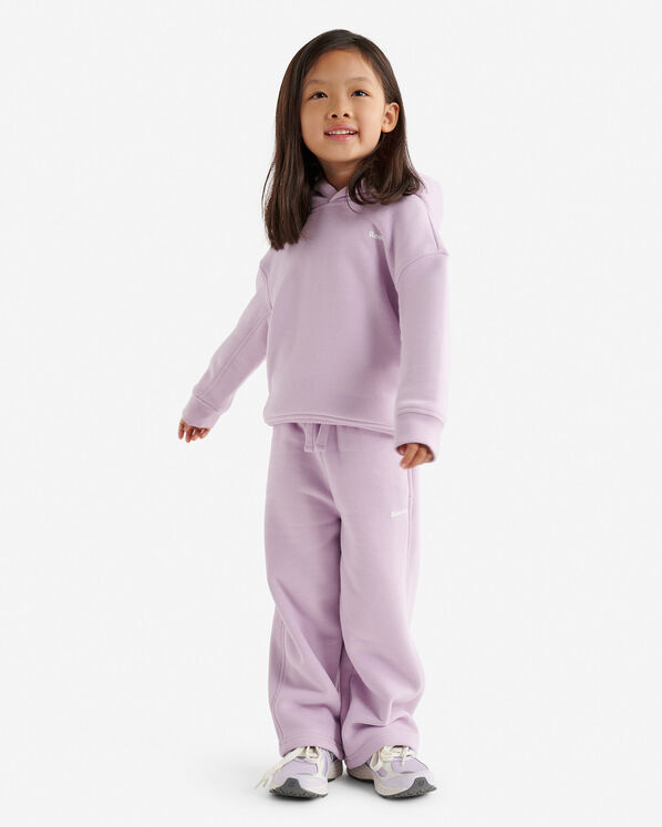 Toddler Cloud Hoodie