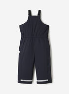 Toddler Roots Snow Bib Pant