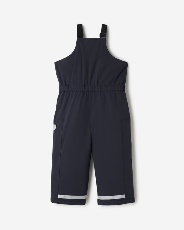 Toddler Roots Snow Bib Pant