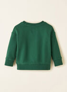 Baby Beaver Canoe Relaxed Crew Sweatshirt