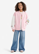 Blouson universitaire Athletic Department pour enfants