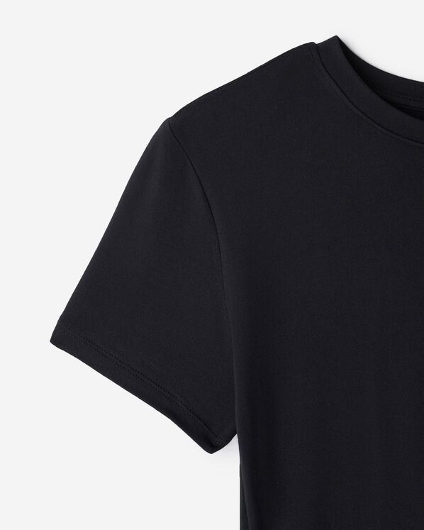 Renew Knit T-Shirt Bodysuit