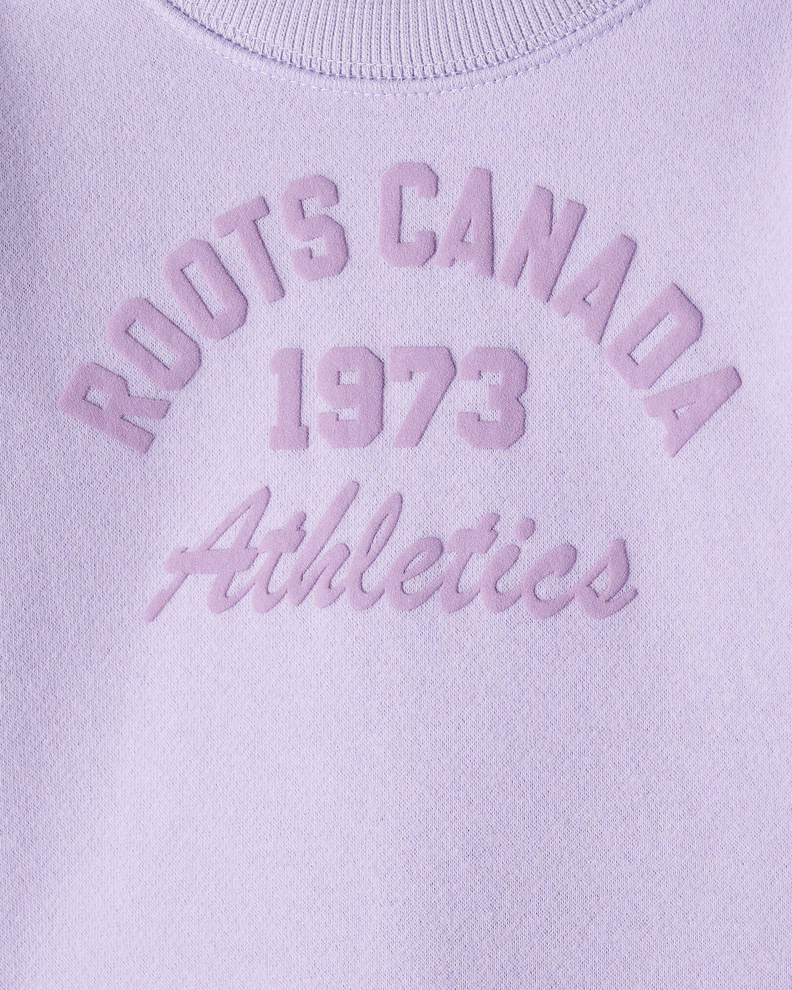 Chandail en molleton 1973 Athletics pour bébés