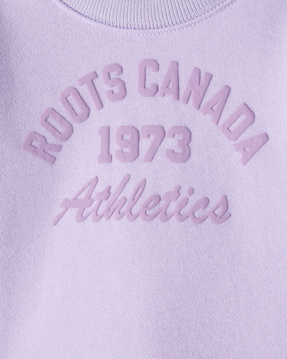 Chandail en molleton 1973 Athletics pour bébés