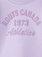 Chandail en molleton 1973 Athletics pour bébés