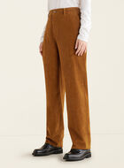 Alice Cord Trouser