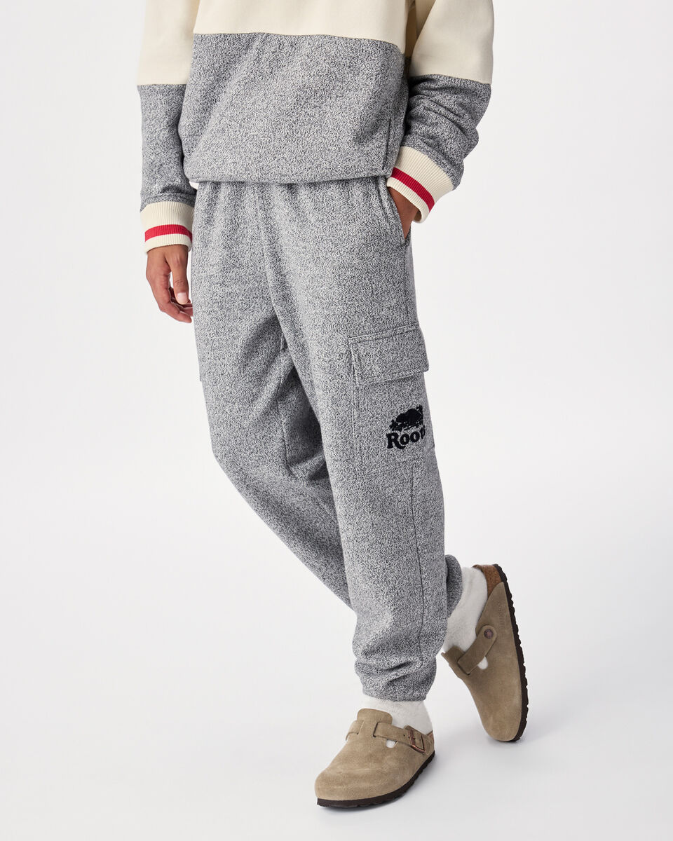 Kids Cabin Cargo Sweatpant
