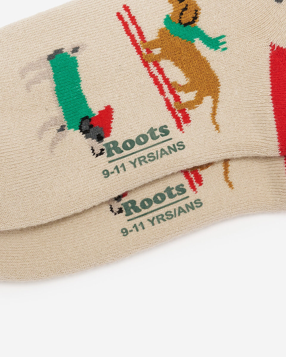 Kids Holiday Sock