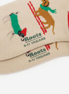 Kids Holiday Sock