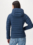 Roots Down Packable Jacket