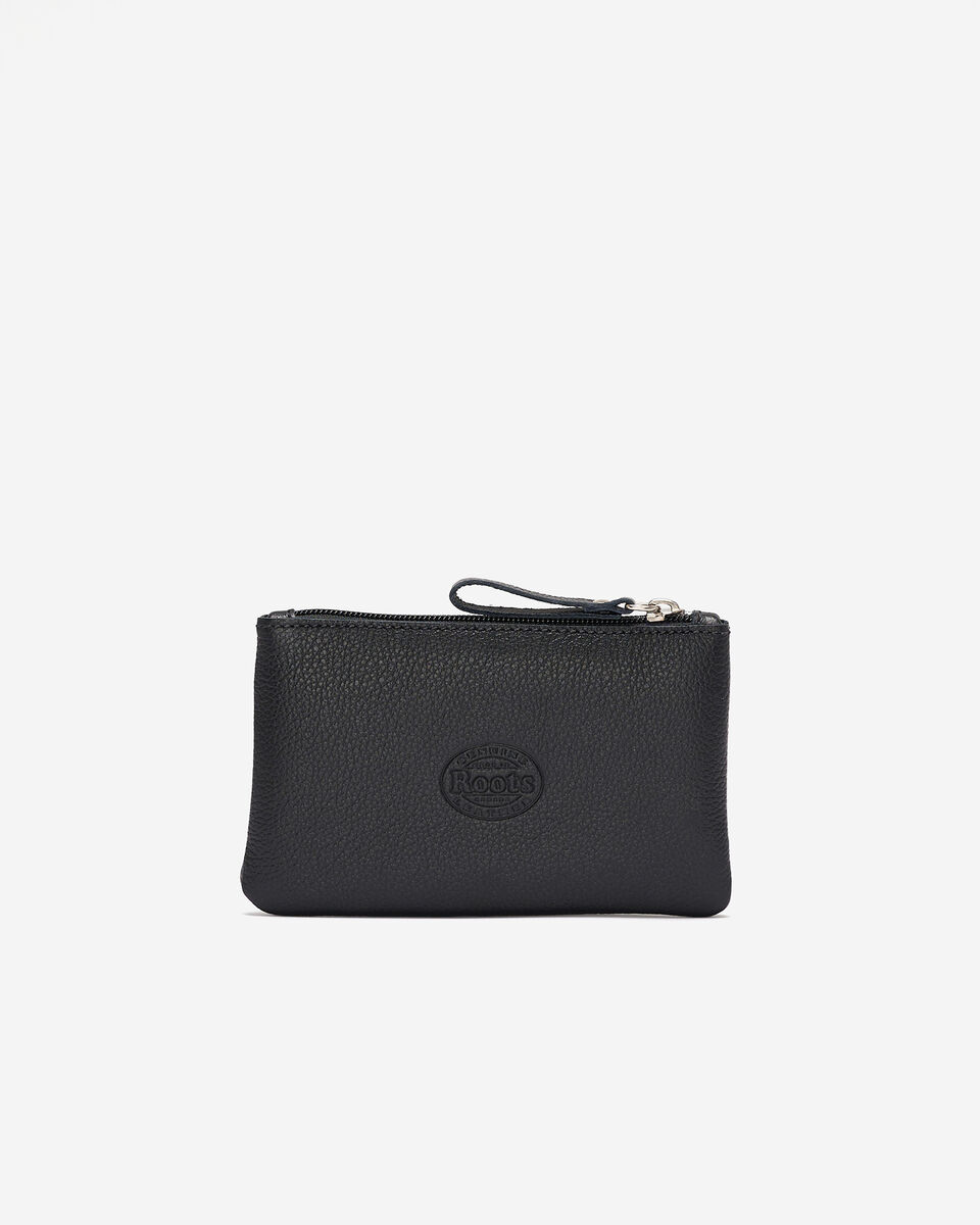 Roots Worldwide Pouch Brazil