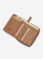 Small Zip Wallet Tribe