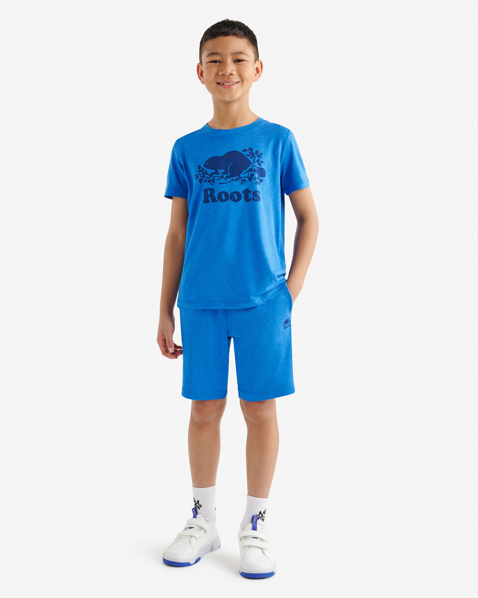 Kids Active Cooper Short