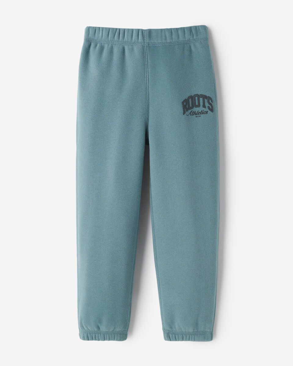 Pantalon en molleton Roots pour tout-petits