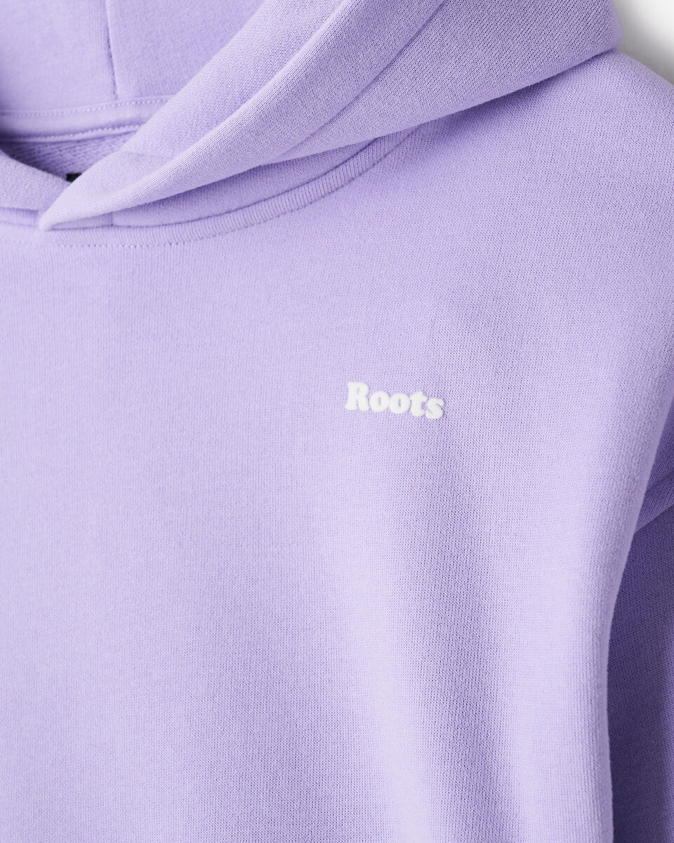 Kids Summer Cloud Hoodie