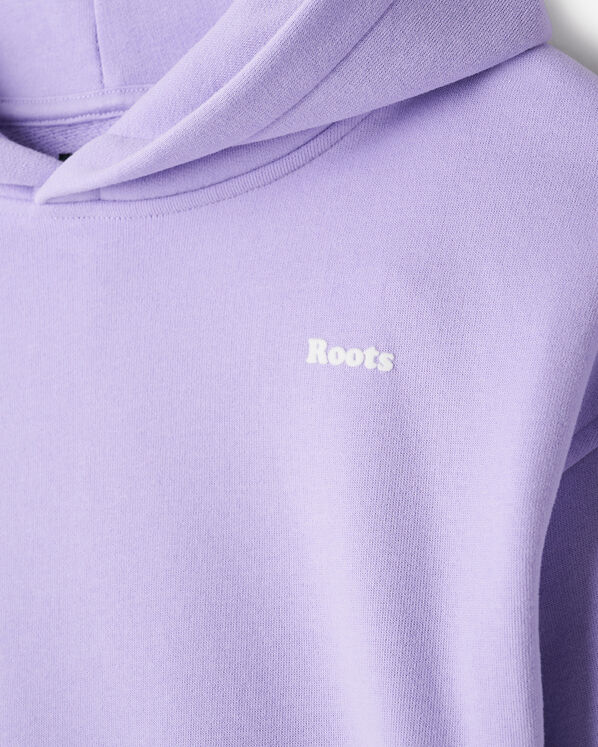 Kids Summer Cloud Hoodie