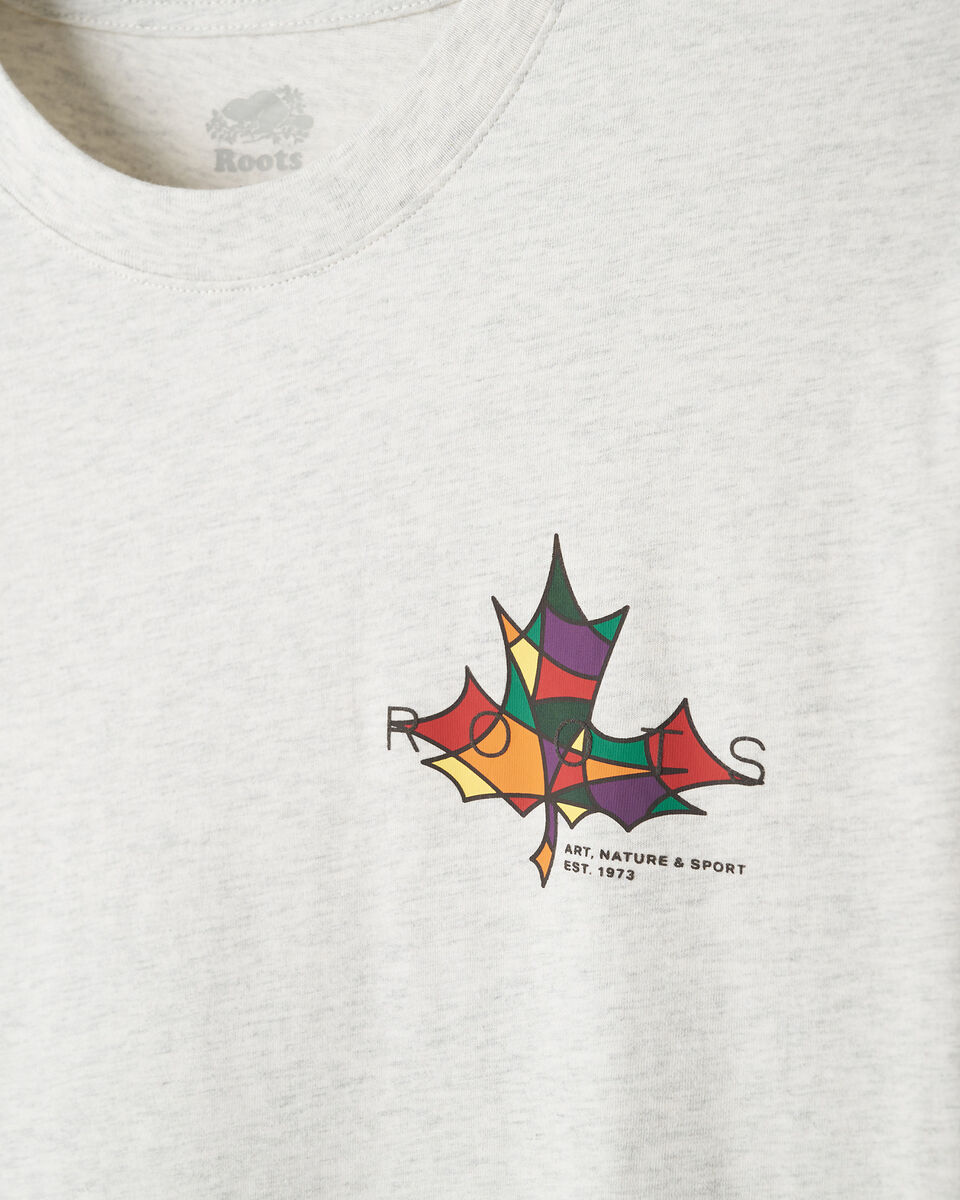 Mens Maple T-Shirt
