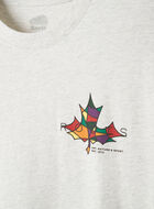 Mens Maple T-Shirt