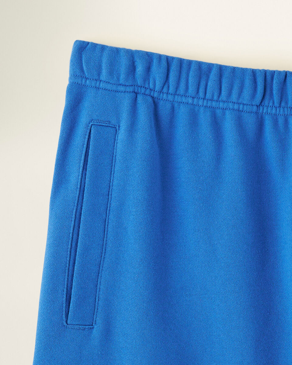 Organic Original Sweatshort 10.5 Inch
