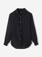 Isla Cotton Gauze Shirt