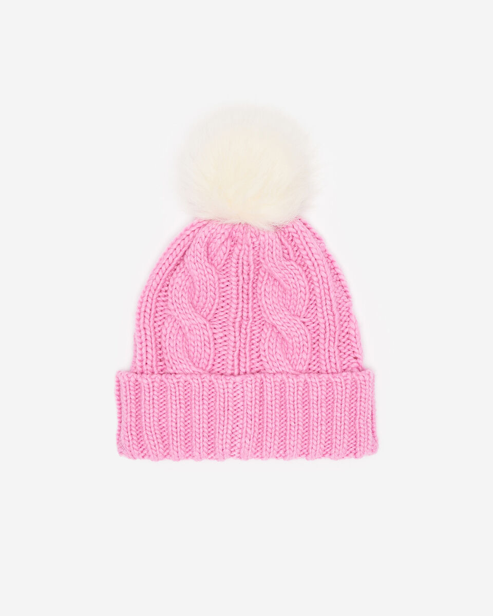 Kids Olivia Cable Toque