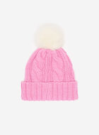 Kids Olivia Cable Toque
