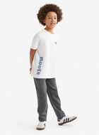 T-shirt Remix sport pour enfants