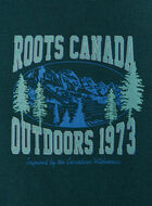 Roots Outdoors Relaxed Hoodie